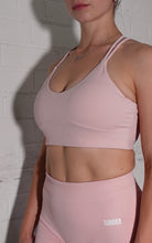 Load image into Gallery viewer, PETAL SPORTS BRA
