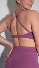 Load image into Gallery viewer, BERRY SPORTS BRA