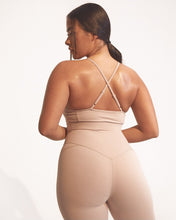 Load image into Gallery viewer, PINK SPORTS BRA