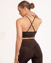 Load image into Gallery viewer, PINK SPORTS BRA