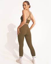 Load image into Gallery viewer, PINK SPORTS BRA