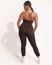 Load image into Gallery viewer, PINK SPORTS BRA