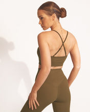 Load image into Gallery viewer, PINK SPORTS BRA