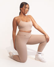 Load image into Gallery viewer, V WAIST LEGGINGS