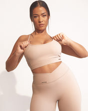 Load image into Gallery viewer, PINK SPORTS BRA