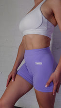Load image into Gallery viewer, LILAC SCULPT SHORTS

