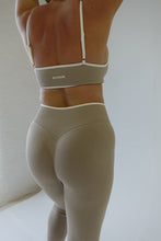 Load image into Gallery viewer, LATTE SPORTS BRA
