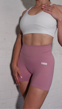 Load image into Gallery viewer, BLUSH SCULPT SHORTS
