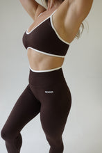 Load image into Gallery viewer, ESPRESSO LEGGINGS
