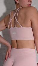Load image into Gallery viewer, PETAL SPORTS BRA
