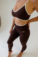 Load image into Gallery viewer, ESPRESSO LEGGINGS
