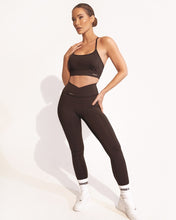 Load image into Gallery viewer, PINK SPORTS BRA
