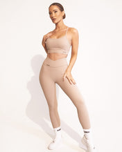 Load image into Gallery viewer, PINK SPORTS BRA
