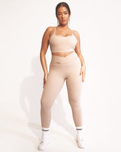 Load image into Gallery viewer, PINK SPORTS BRA
